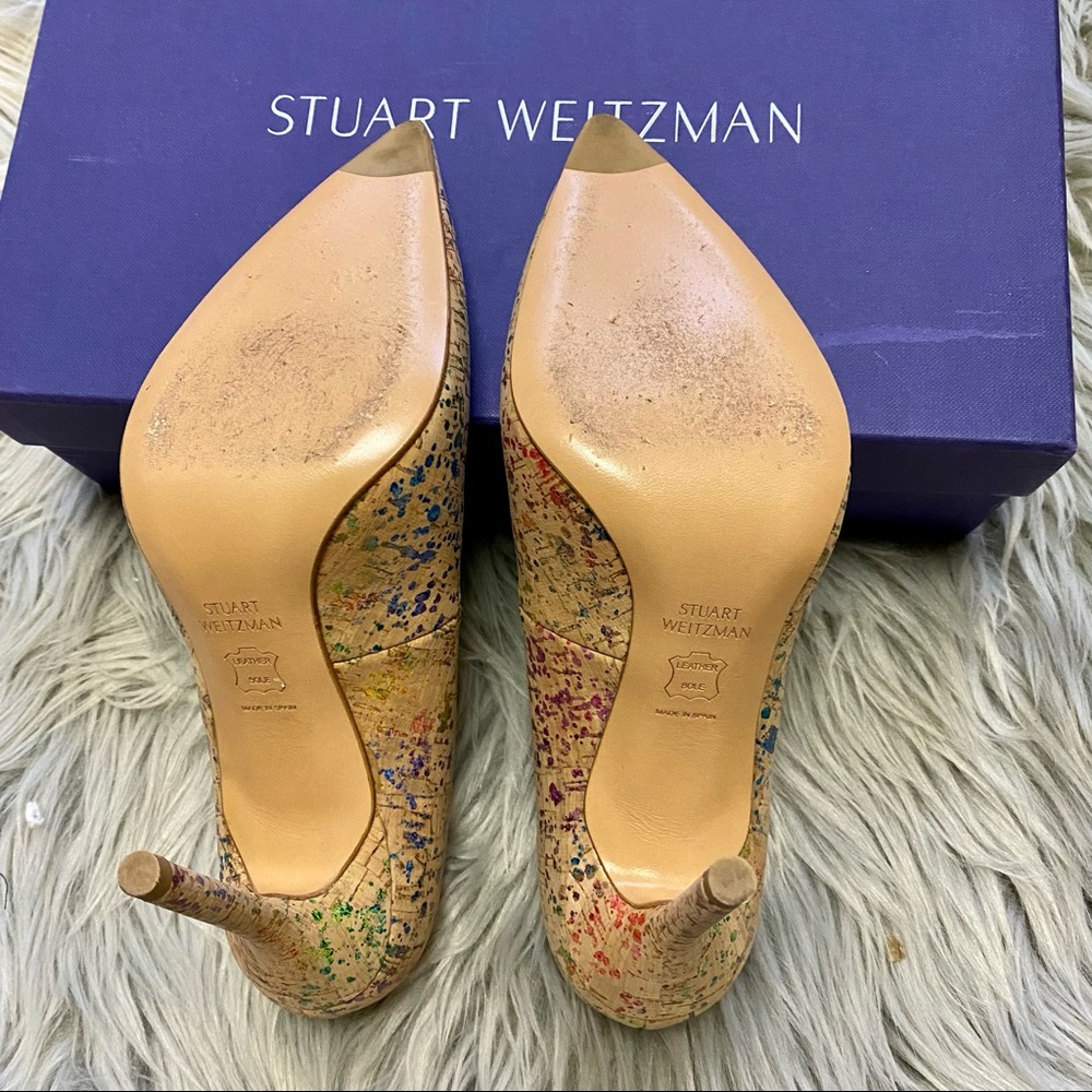 Stuart Weitzman - Picture 3 of 3